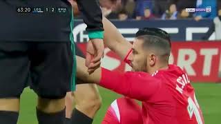 Leganes Vs Real Madrid 1 3 All Goals U0026 Extended Highlights  La Liga 21 02 2018 Hd
