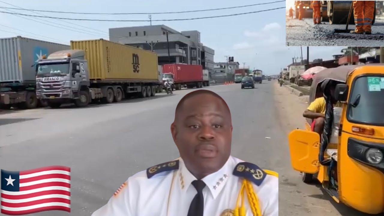 From Dust To Asphalt: Freeport Road Upgrades Explained