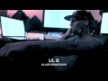 Lil B - Blue Flame (COOKING IN CHAIR + MUSIC VIDEO)
