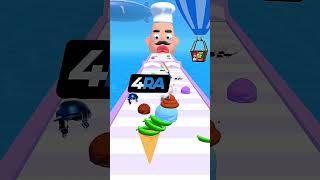 Icecream🍦 Stack#shorts#viral#gaming#viralvideo#trending#youtubeshorts#ytshorts#casualgaming