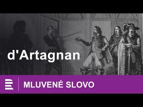 Video: Proč Královští Mušketýři Odešli Bez Mušket A Jak Artagnan Změnil Tuto Službu - Alternativní Pohled