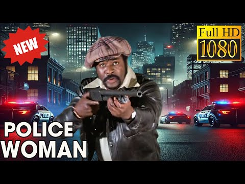 NEW POLICE Woman New Season Above And Beyond Best Crime Police American Full Episodes 2025 