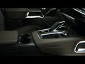 Citroën C5 Aircross SUV: Automatic EAT8 gearbox