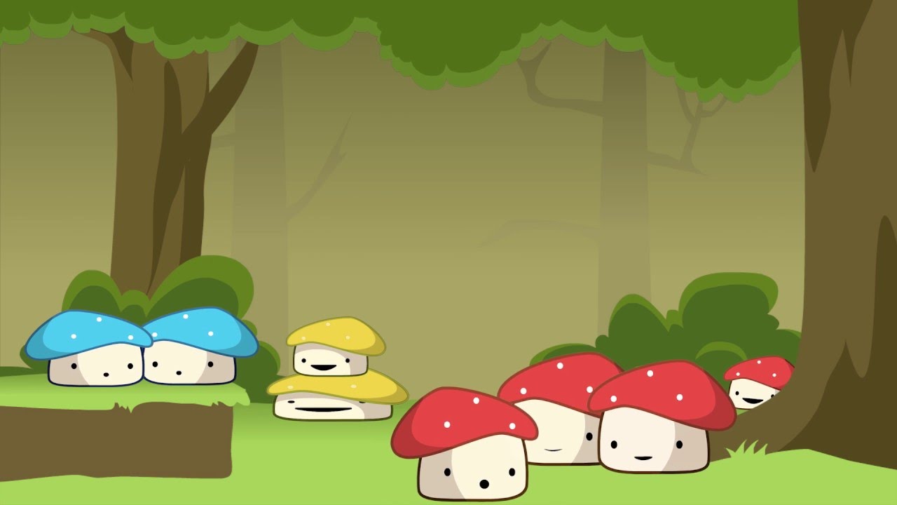 The Mushroom Song (Magicite Veldt Song Cover)