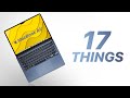 M2 MacBook Air – 17 Things You DIDN’T Know!