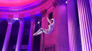 Ultimate NYC Event Experience: CoCo Events' Top Rentals & Highlights Compilation