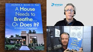 Do Houses Need to Breathe? w/ Allison Bailes