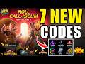 MCOC PROMO CODE 2026 - MCOC MAY CODES 2026- 2026 MARVEL CONTEST OF CHAMPIONS CODES MCOC