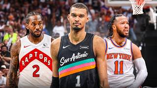 Who Will Win The NBA Championship Next Season