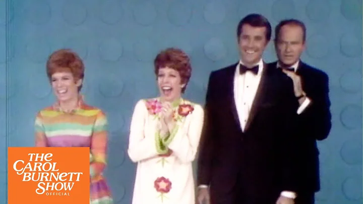 Q&A with Carol, Harvey, Vicki and Lyle from The Ca...