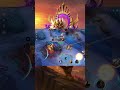 Frozen Sea Showdown Franko mobile legends bang bang #mobilelegends