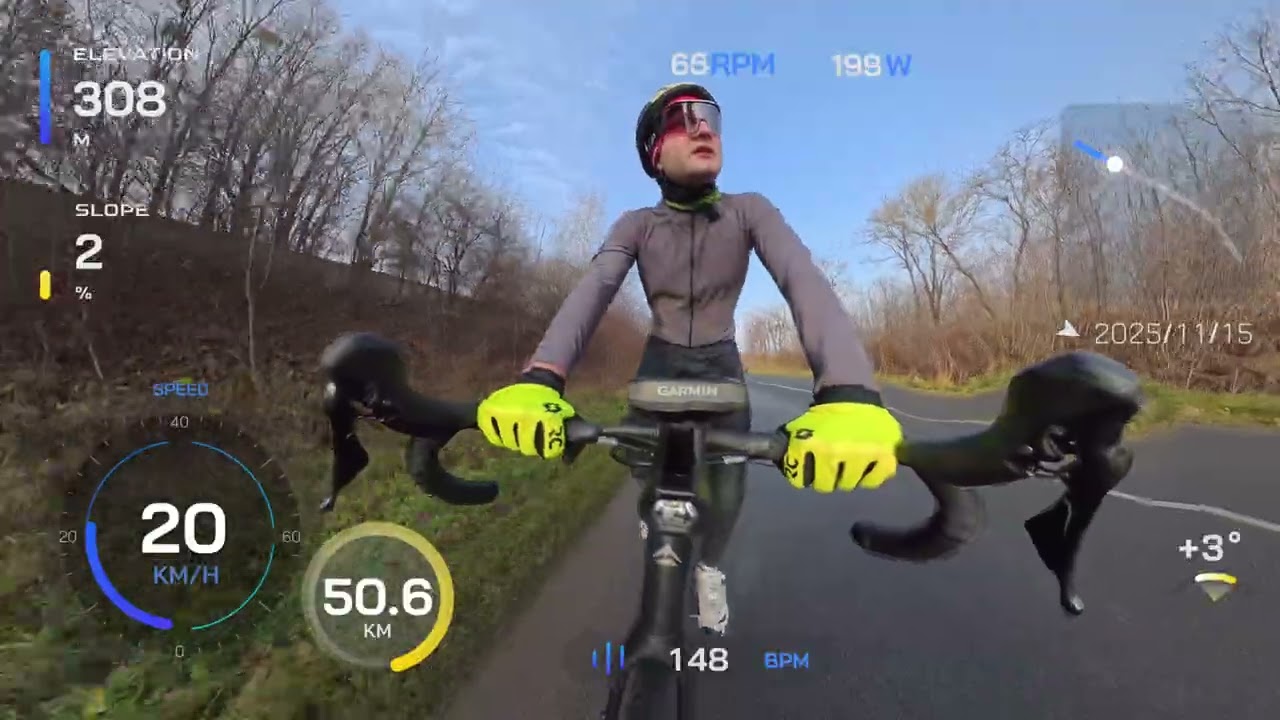 Cycling in Ukraine 114k