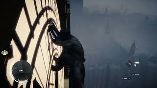 Big Ben chimes across Victorian London at midnight Assassin's Creed Syndicate screenshot 4