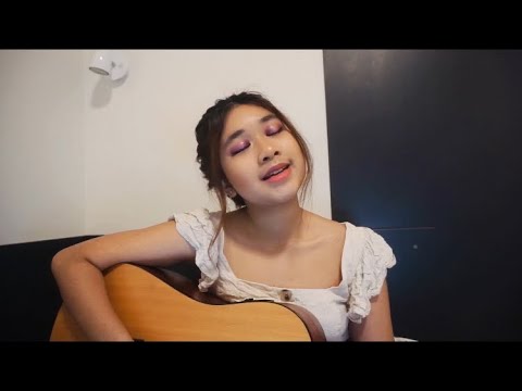 June - Charlie Burg (cover) - YouTube