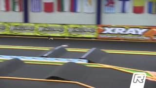 2014/15 Euro Offroad Series Rd4 - 4wd Controlled Practice Rd1