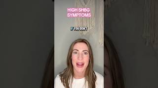Why your total testosterone level can look good, but you still don’t feel well. High SHBG explained