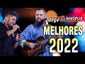 Jorge e M.a.teus - CD COMPLETO 2022 - SO AS MELHORES 2022 - Top Melhores Sertanejo 2022