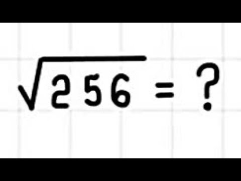 RAIZ QUADRADA  RAIZ QUADRADA DE FRAÇÃO E NÚMERO DECIMAS - Matemática  Básica \Prof. Gis/ 