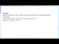 Model Evaluation Metrics Explained | Accuracy, Precision, Recall, F1 Score (Easy ML Tutorial) |