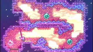 Celeste OST - Chapter 7 Theme Extended (Version 5)