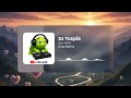 SEV YETER CLUB REMIX 2025 DJ TOSPİK