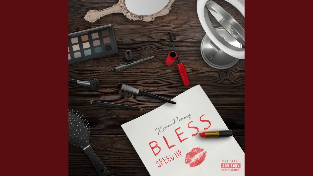 Watch BLESS (SPEED UP) on YouTube Watch BLESS (SPEED UP) on YouTube