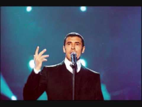 موال غربة كاظم الساهر