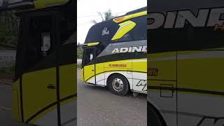 Download Lagu MOMENT BUS ADINDA HOLIDAY MELANJUTKAN PERJALANAN MENUJU PULAU JAWA MP3