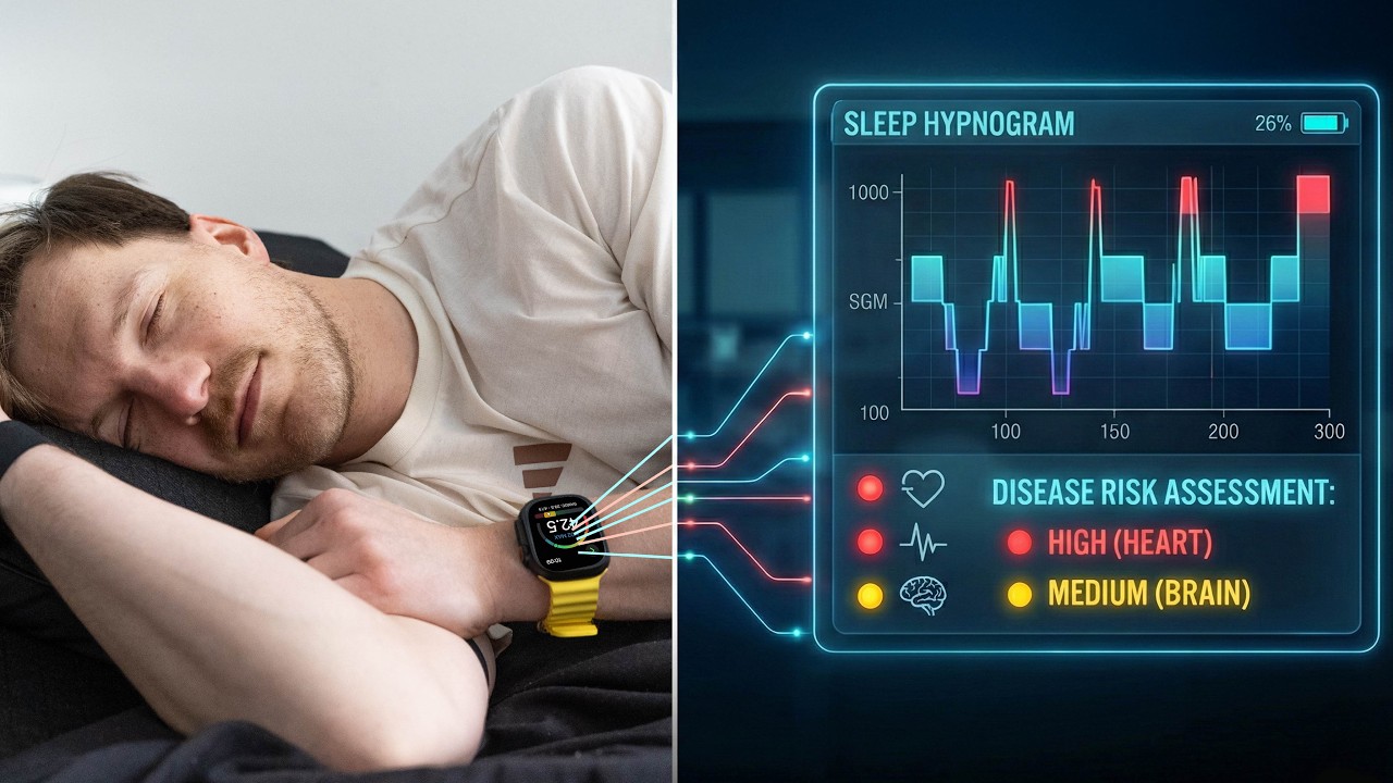 Будущее носимых устройств (уже здесь)!