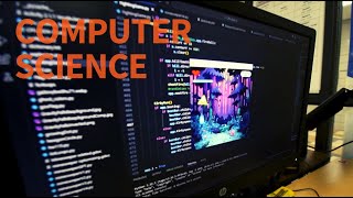 2025-26 WDMCS High School Electives: Computer Science