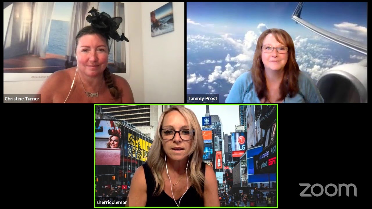 Episode 4 | Air Canada Bailout, Expensive Hawaii Car Rentals, Mexico Tourist City Vaccinations