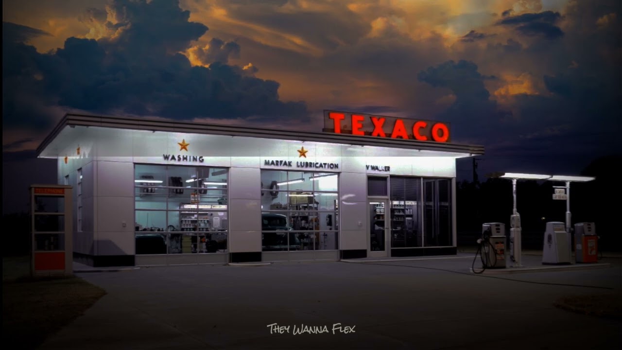 Sbvce | They Wanna Flex