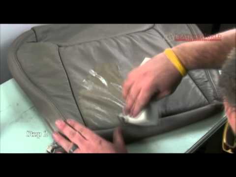Bmw Dye Kit