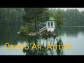 Озеро Ая. Горно-Алтайск(видовой фильм).HD