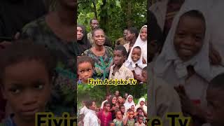 Emotional😭Moment Over 50 Children & Teachers Kiddnapped by Bandit Have Been Rescued Back to Family