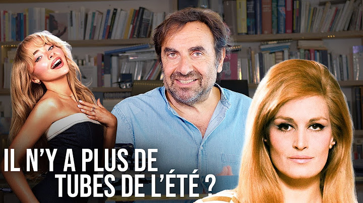 Le Dédécryptage - Les tubes de l'été