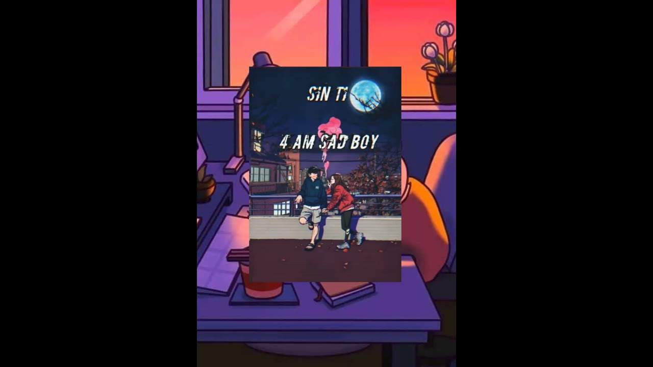 Sin ti♡ Trap Sad ( Pro.by Edward Gir)💔 4am Sad Boy