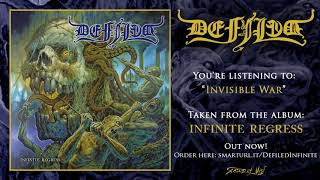 Defiled - Invisible War