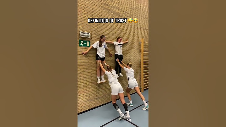 This looks fun. 😅🤯 (via handbalclub_schoten/TT) #shorts