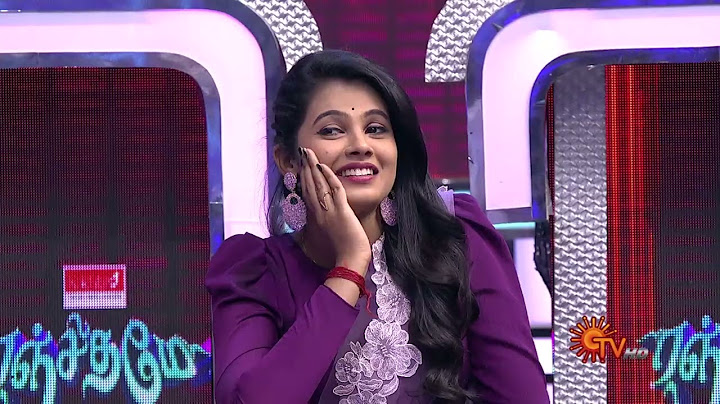 Ranjithame - Promo 3 | New Show | 12 Mar 2023 | Coming Sunday @ 1PM | Sun TV