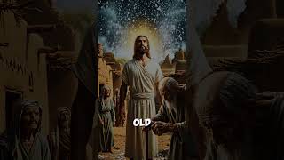 The Man Who Never Experienced Death