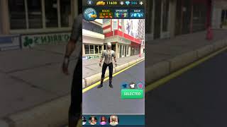 City Run Escape screenshot 3