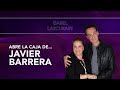 ¡El GURÚ de los talentos y FORTALEZAS!: Javier Barrera