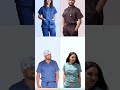 || Best Scrubs || Premium quality Cotton Scrubs.Specially for Doctors #shorts  #whatsappstatus