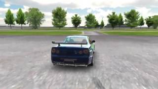 CarX - Jump FAILS!!! screenshot 4