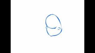 Animation Assignment 1 - Clay Bunny Morph - Kasey Jamison