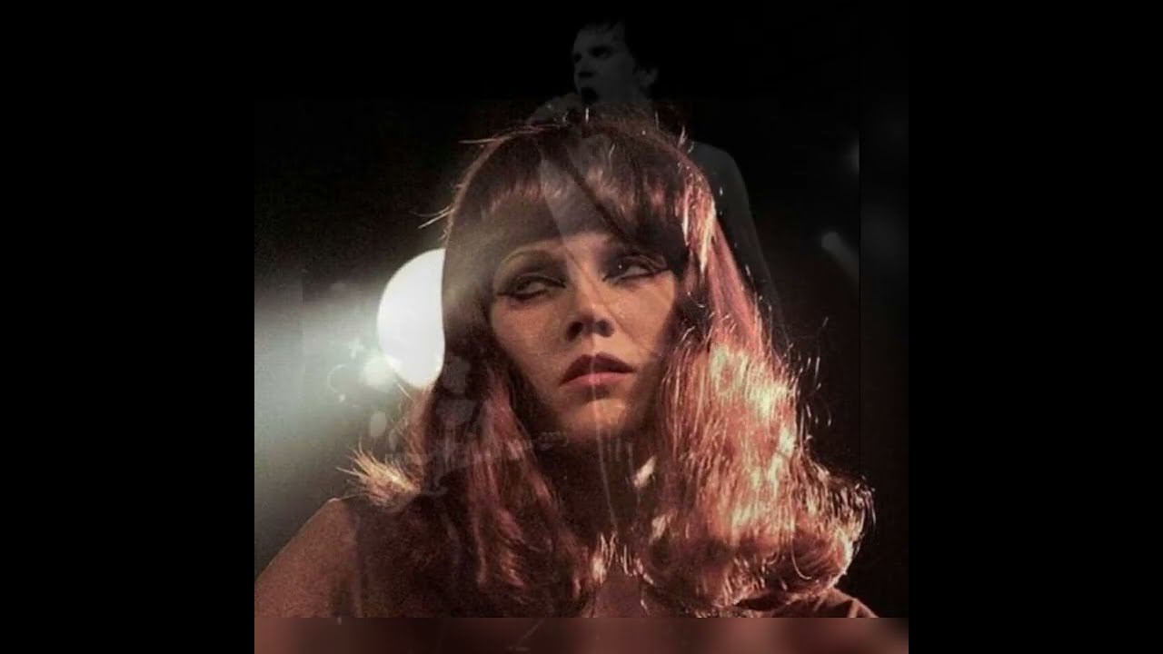 Lux and Ivy Perfect Pair in Love and Music The Cramps