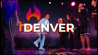 DENVER RECAP SEASON V