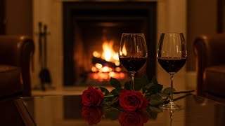 Romantic Music for Love Night 💕 Cozy Soft Energy for Intimate Moments and Deep Calm screenshot 4
