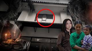 New Strange Occurrences at Sarwendah's House when she was with Ruben Onsu